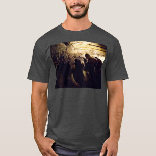 Howe Caverns 03292015 T Shirt