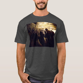 Howe Caverns 03292015 T Shirt