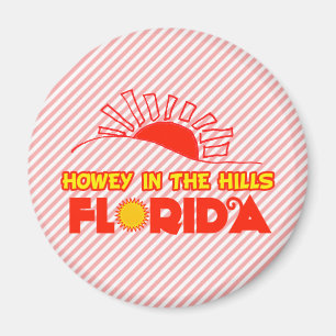 Howey i Backe, Florida Magnet