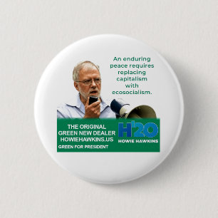 Howie Hawkins till president Knapp