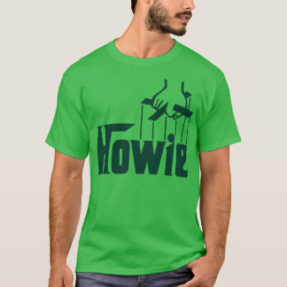 Howie Roseman Variant T Shirt