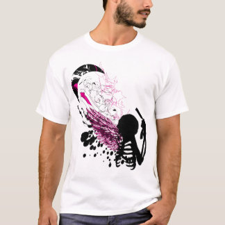 Howl av Godz Begränsad Tee