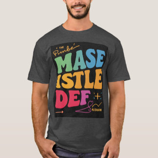 Howl Harmony T Shirt