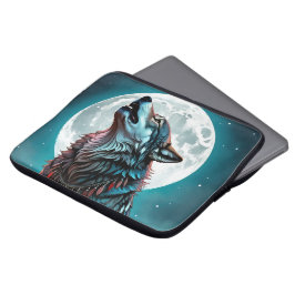 Howl Laptop Fodral