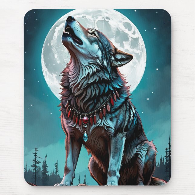Howl Musmatta (Framsidan)