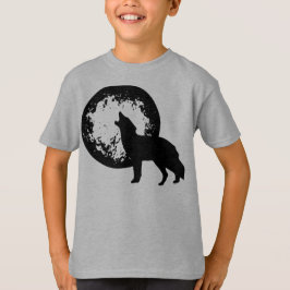 Howl T-shirt