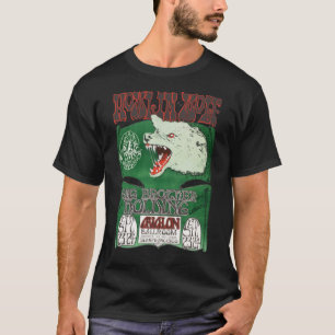 Howlin’ Varg - 1966 Classic T- Shirt T Shirt
