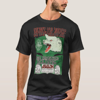 Howlin’ Varg - 1966 Classic T- Shirt T Shirt