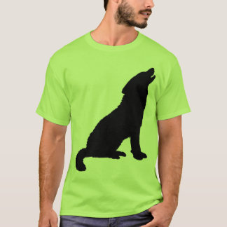 Howlin varg t-shirt
