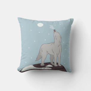 Howling Arktis Varg Kudde