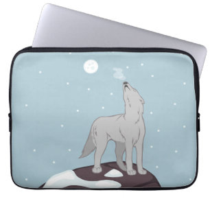 Howling Arktis Varg Laptop Fodral