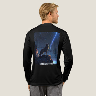 Howling Varg Blixt Cliff T-Shirt