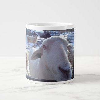 Howling Varg Farm Lucy Jumbo Mugg