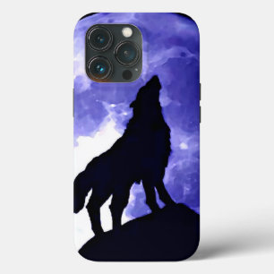 Howling Varg & Fullmoon
