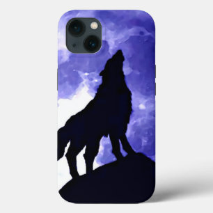 Howling Varg & Fullmoon