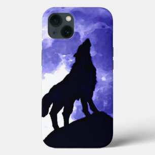 Howling Varg & Fullmoon
