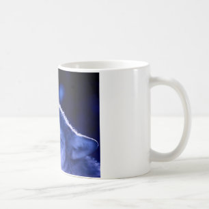 Howling Varg Kaffemugg