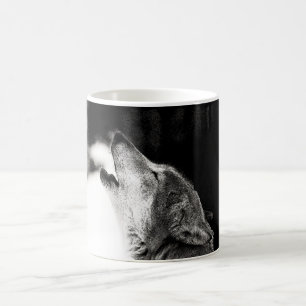 Howling Varg Kaffemugg