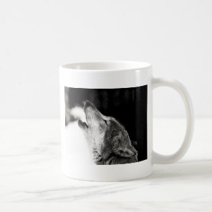 Howling Varg Kaffemugg