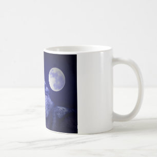 Howling Varg Kaffemugg