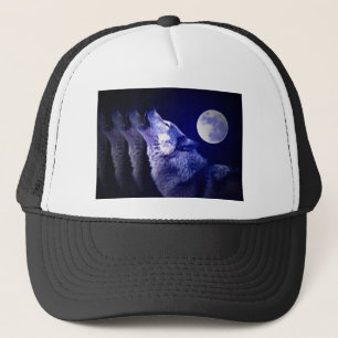 Howling Varg Keps
