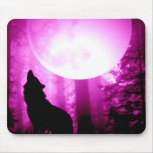Howling Varg Musmatta