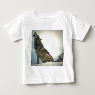Howling Varg T-shirt
