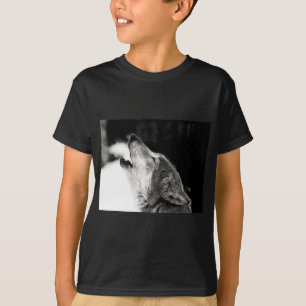Howling Varg Tee