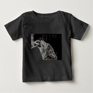 Howling Varg Tee Shirt