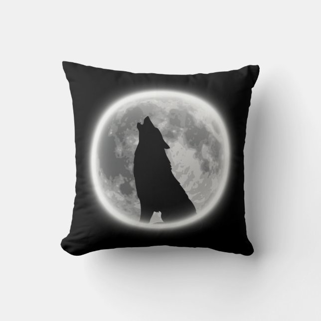 Howling Wolf   Kudde (Framsida)