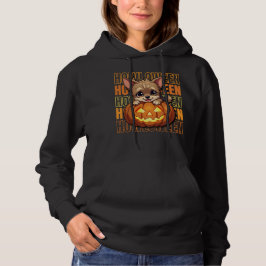 HOWLOWEEN - Yorkie Älskare Halloween T Shirt