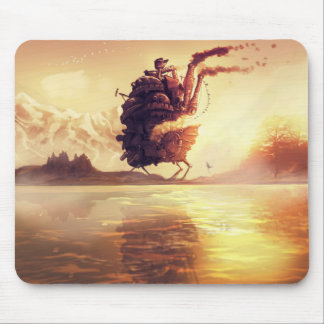 Howl's Moving Castle Musmatta
