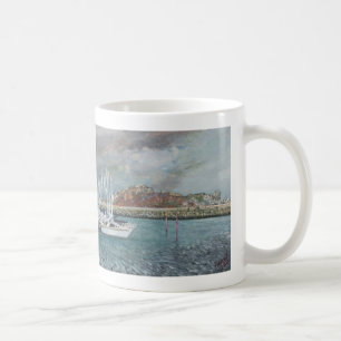 Howth Ireland.26/10/2001 Kaffemugg