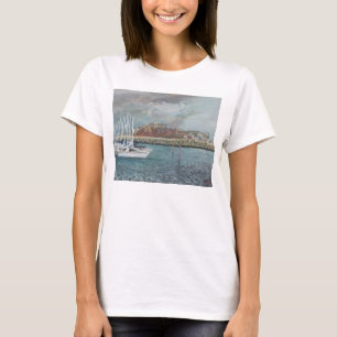 Howth Ireland.26/10/2001 T Shirt