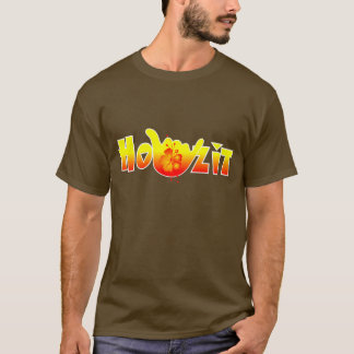 Howzit Tee Shirt