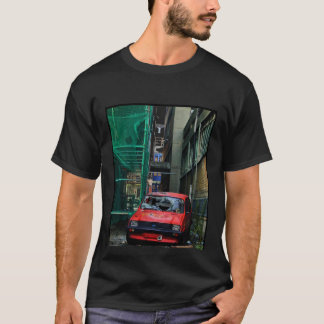 Hoxton taxi tröja