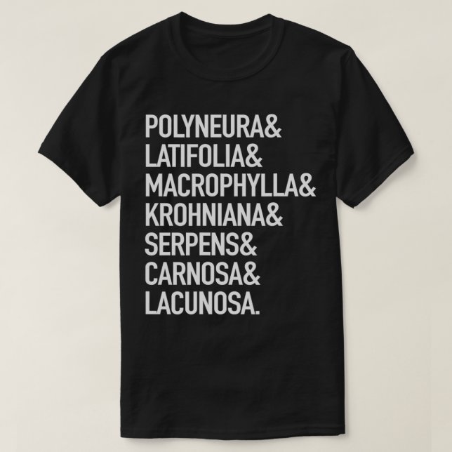 Hoya, Houseplant, Plant Älskare, Polyneura, Garden T Shirt (Design framsida)