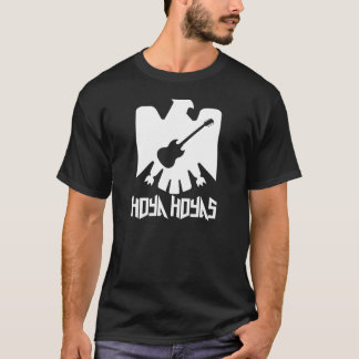 Hoya Hoya manar skjorta Tee Shirt