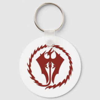 HoZ-nyckelkedja Nyckelring