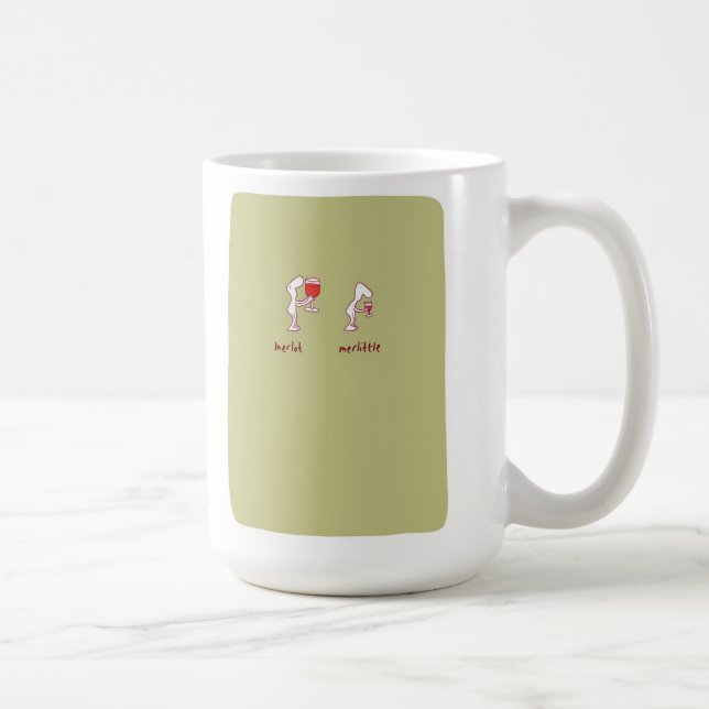 HP1891 KAFFEMUGG (Höger)