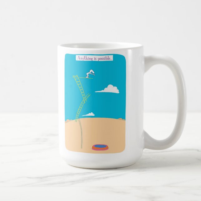 HP2016 KAFFEMUGG (Höger)