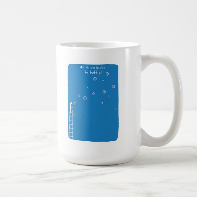 HP2070 KAFFEMUGG (Höger)