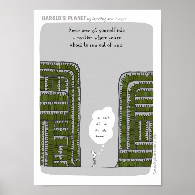 HP2244 POSTER (Framsidan)