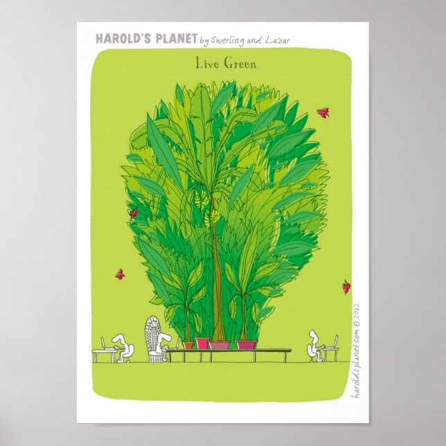 HP2279 POSTER (Framsidan)