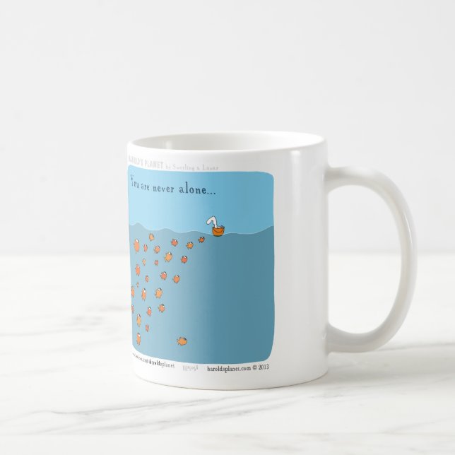 HP5058 KAFFEMUGG (Höger)