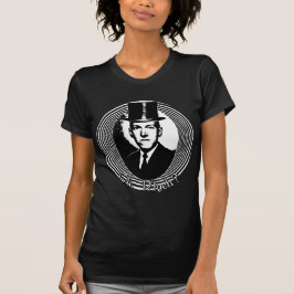 HP i en top hat Tee