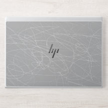 HP laptopskin