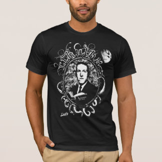 HP Lovecraft Tee Shirt