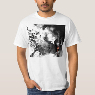 HP Poecraft Tee