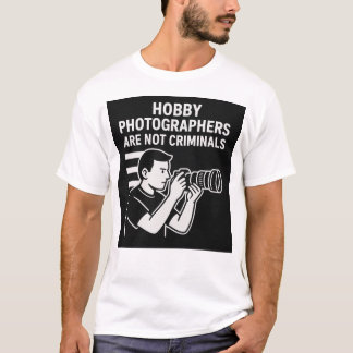 HPANC - Anpassningsbar TShirt T Shirt